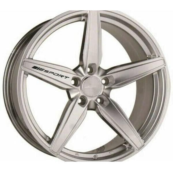 4 kpl Vanteet Vanteet Sport Racing Tarra Raidat Tarrat Embleemi Bumpe