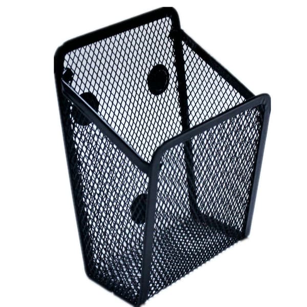 Magnetisk blyantholder - Ekstra sterke magneter Mesh Marker Holder