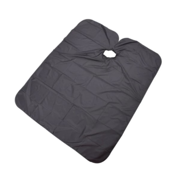 Hårklippingslapper, Hårklippingslapper for voksne (140*90cm Svart)
