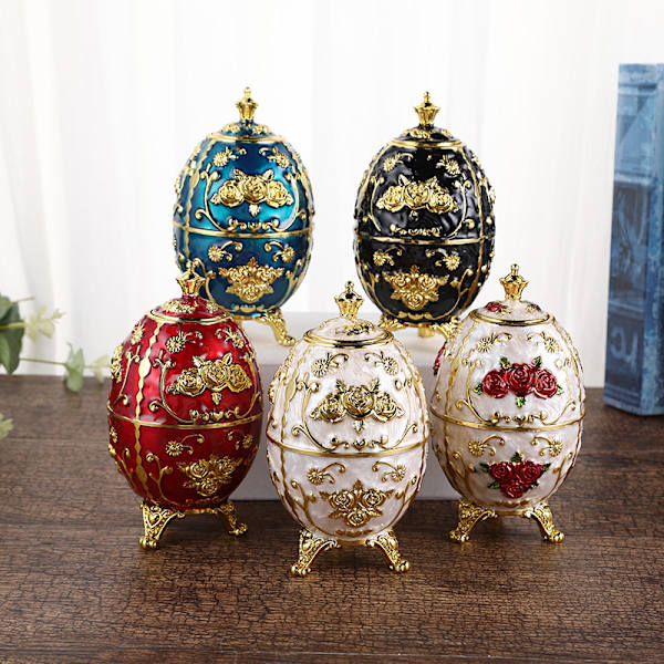 Plasttandpetare Kassett Europeisk Kreativ Automatisk Tandpetare