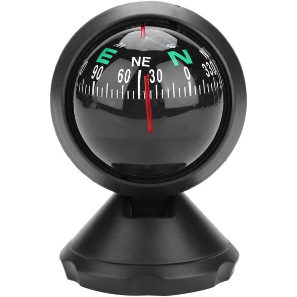Digital marinkompass, kompass bilkompass nattseende kompass