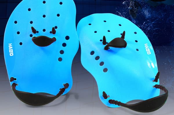 Tech Paddle Blandet Padle