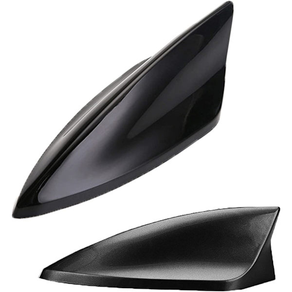 Haiantenne, (svart) Haiantenne, Bilantenne, Universell