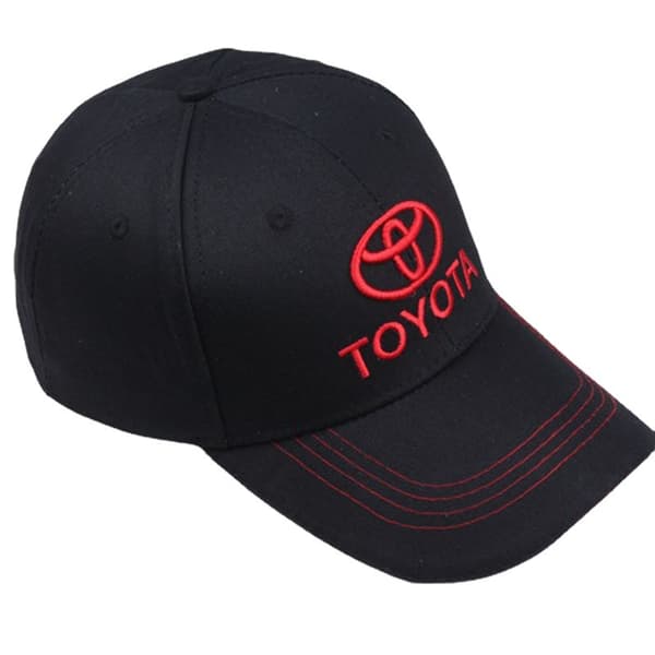 Bilhat standard hat racing cap baseball cap mænd og kvinder outdo