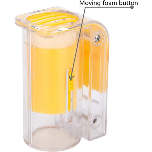 Queen Bee Catcher/Bur, Biodlingsverktyg