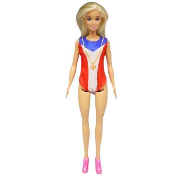 8 stk. 30cm Barbie mode bikini sæt