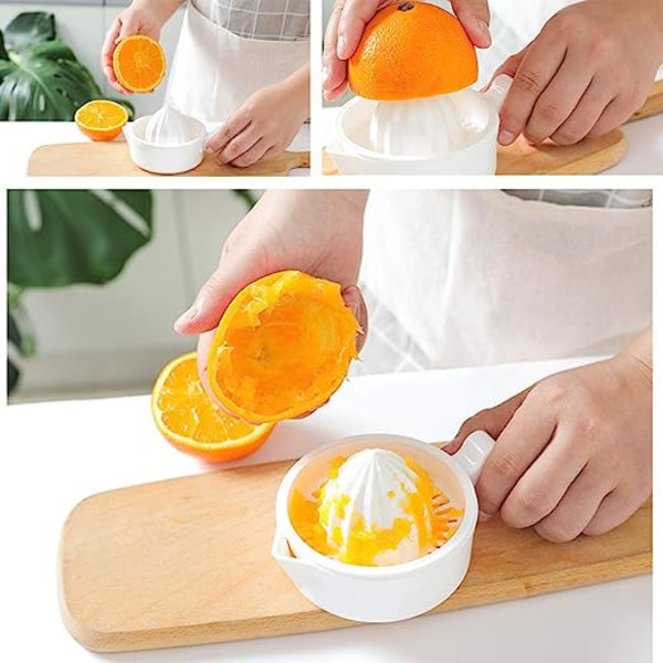 Manuel Citruspresser, Manuel Appelsin- og Citronpresser, Professionel J