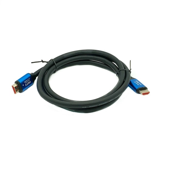 HDMI-kabel hd hdmi2.0 version 1,5m hdmi4K*2K dekoder dator tv