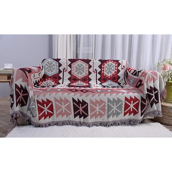 Sofa Teppe Sofa Kast Sengespre Sengespre Stoltrekk Reise