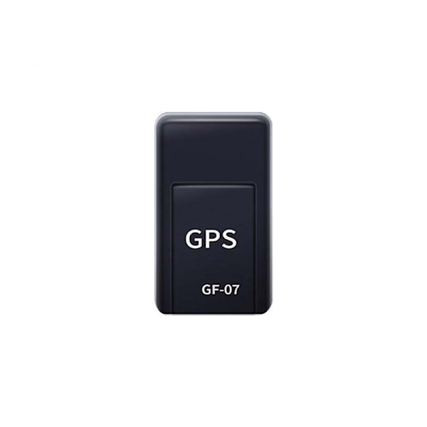 Auto GPS -paikannin iäkkäille lapsille, jossa on reaaliaikainen Tracki-miniatyyri