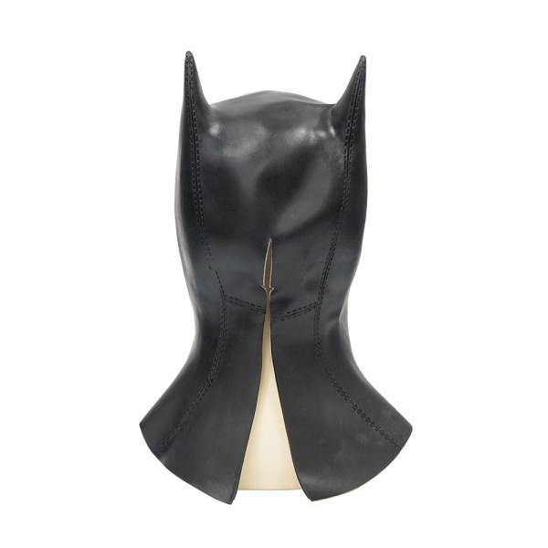 Halloween Latex Maske Marvel Batman Superhelt Hovedbeklædning Fest Masq