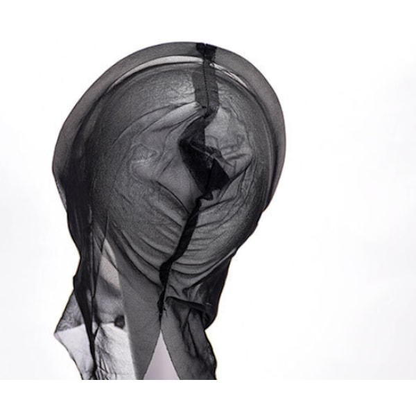 Vuxen Skrik Mask Standard