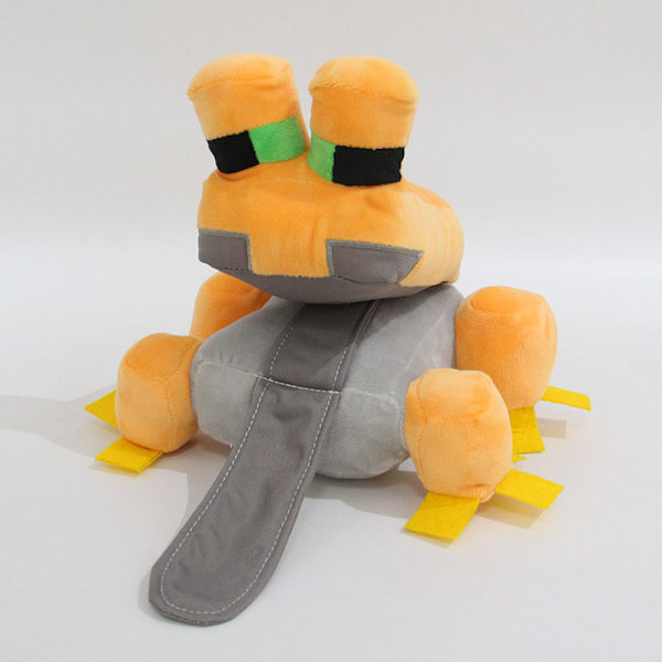 1 pakke 2022 spil Minecraft frø pude dukke actionfigurer gaver