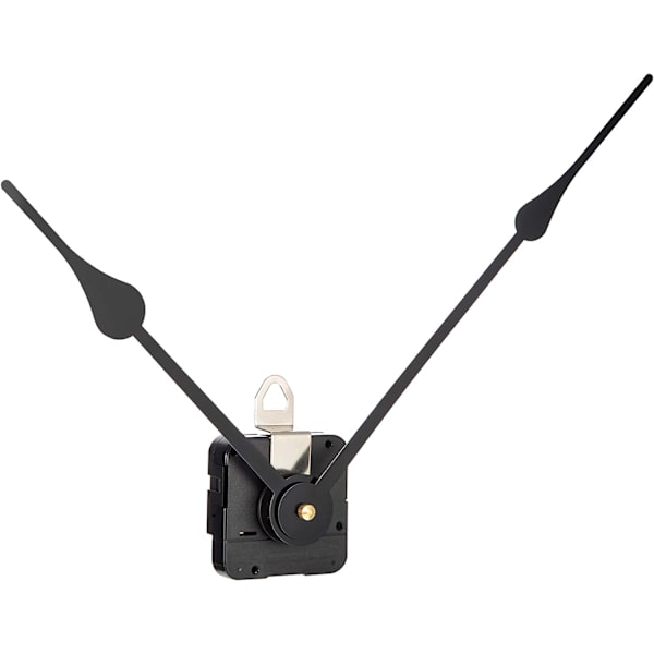 Højmomentet urværk med 230 mm / 9,1 tommer lang