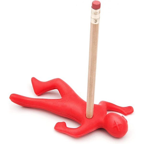 2 Fancy Items Luovia lahjoja Luovaa toimistotarviketta Vent Pen Office