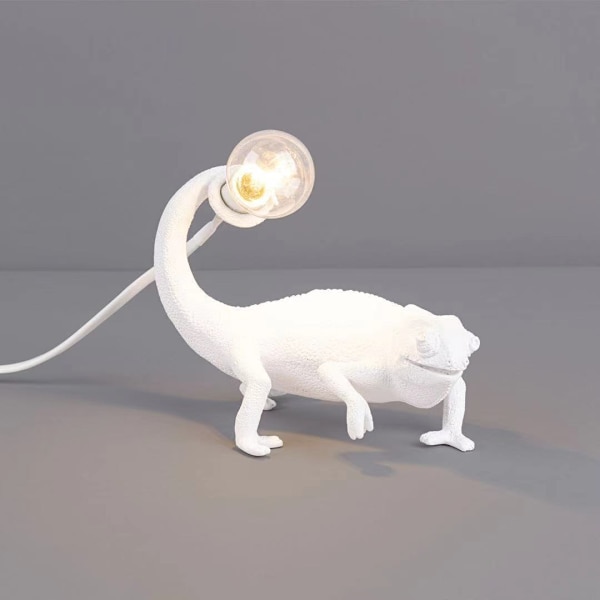 Bordlampe Be Night Dorm Nattlys Stue Hjem Deko Søt