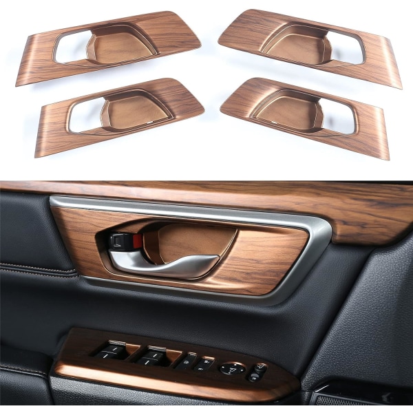 Honda CRV CR-V 2022 2021 2020 2019 2018 2017 Innvendig dørhåndtak