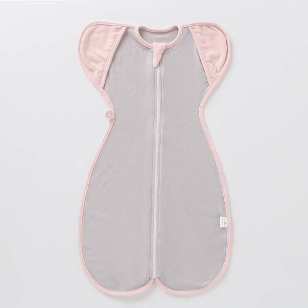 Baby sovepose Baby svøb vest Dobbelt brug Tyk varm efterår