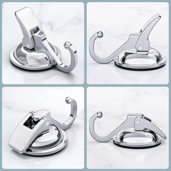 Heavy Duty sugekopper (2-pak)