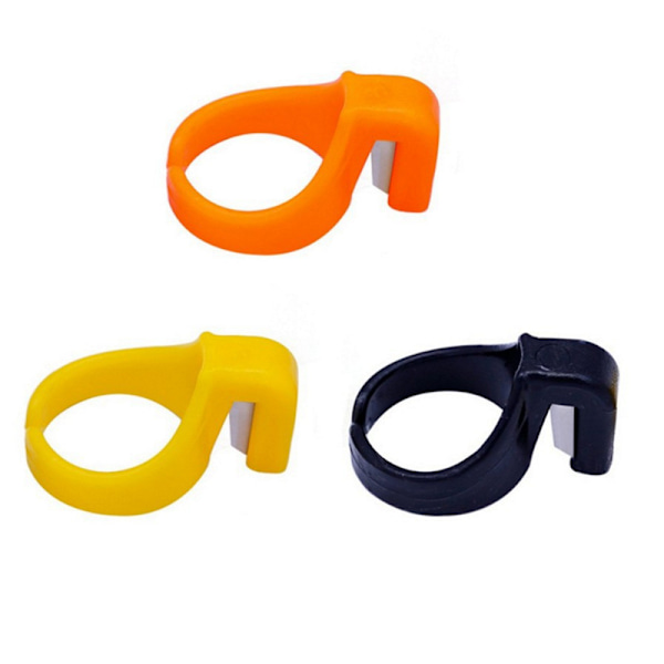 Ring Cutter, Ring Fingerbøl, Dobbelt-anvendelse Ring Cutter, Sytråd C