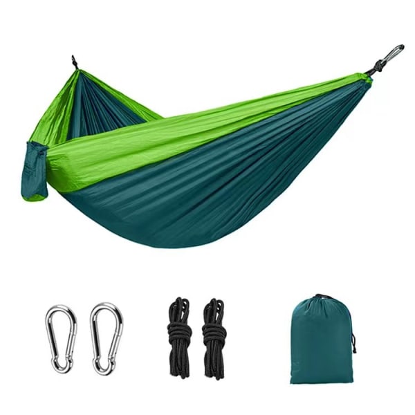 Ultralight Travel Camping Hammock | 300kg Load Capacity,(270*140