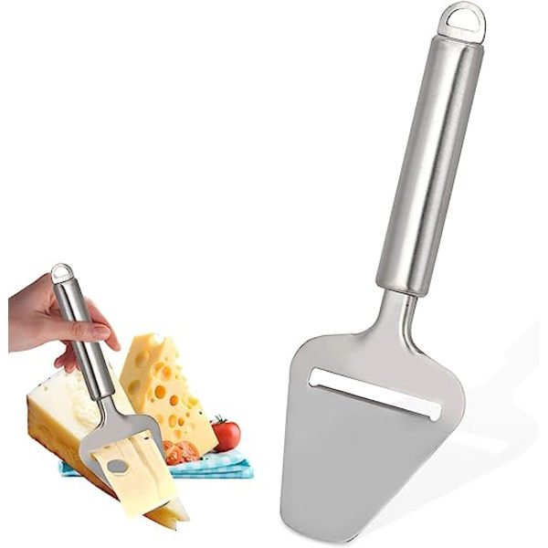 Professionel osteskærer i rustfrit stål, 24 cm (9,5\")