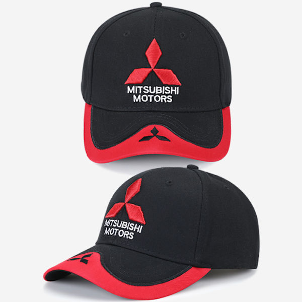 Hatt bil standard hatt racing keps basebollkeps män och kvinnor utdo