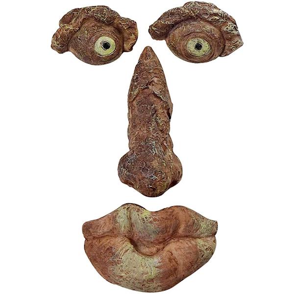 Havekunst til haven, Havekunst skulptur dekorationer