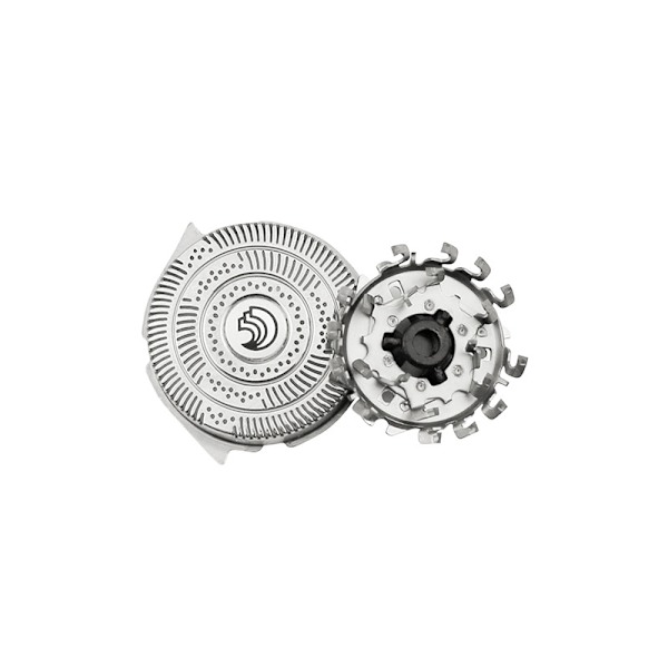 Lämplig för Philips elektriska rakapparat PT870/PT878PT920/PT877 cutt
