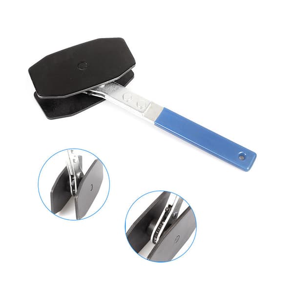Bilbromsok Kolv Kompressor Ratchet Grip Skiftnyckel Broms