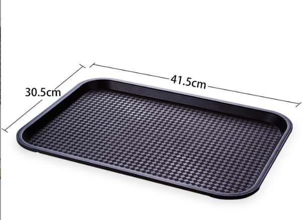 Medium Fastfood Trays, 41,5cm*30,5cm
