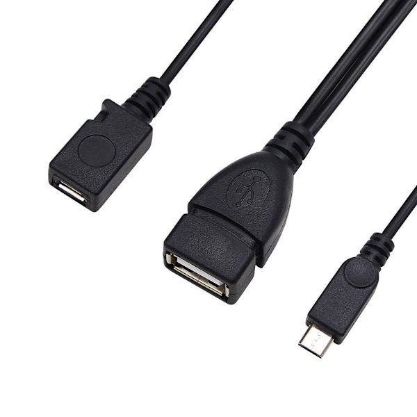 Ethernet LAN-adapter för AMAZON FIRE TV 3 eller STICK GEN 2 eller 2