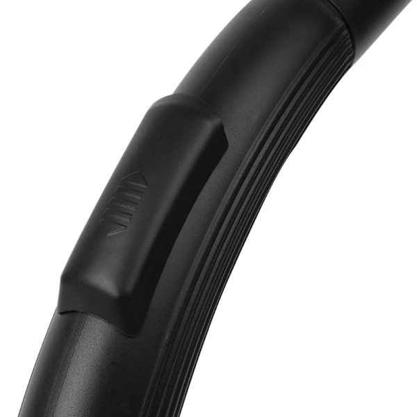 1 sarja 32mm kyynärpää muovinen imuriletkun kahva ja kaareva Co