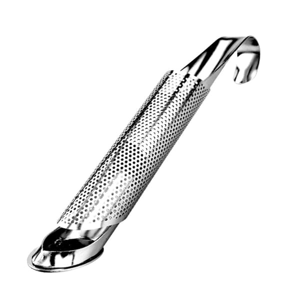 Set med 2 304 rostfritt stål teinfuser för löst te, rostfritt