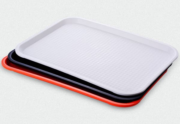 Medium Fastfood Trays, 41,5cm*30,5cm