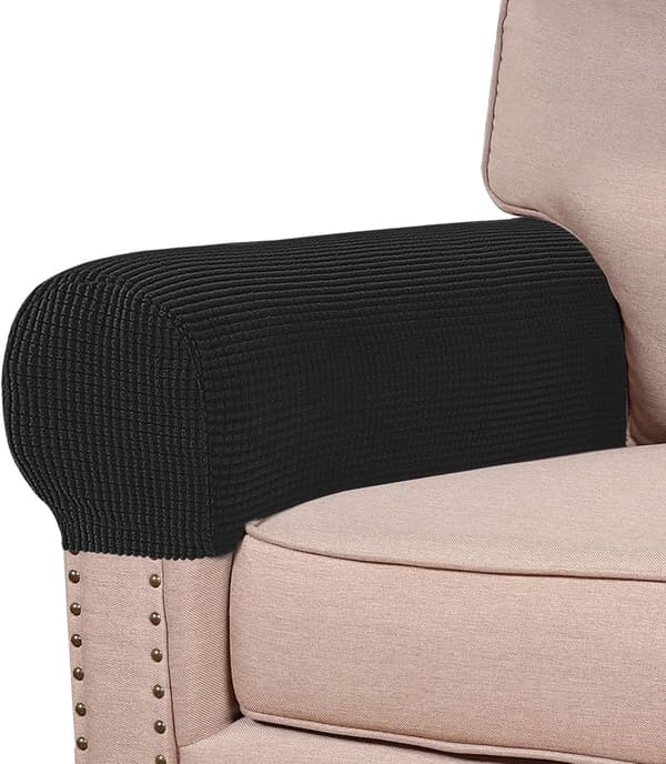 Stretch Invalid Slipcovers för Stolar och Soffor Couch Slipcovers