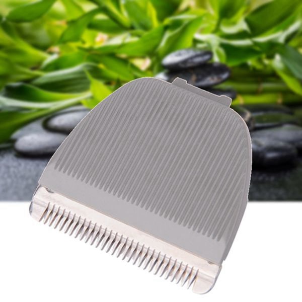 Til Cortex CP-6800 KP-3000 CP-5500 Pelsdyrtrimmer Keramisk Blad