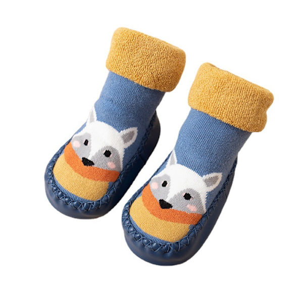 Baby Anti-Slip Sock Pack of 2