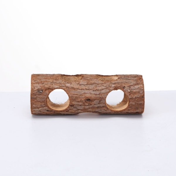 Hamster Tunnel 15cm Hamsterleksaker Hamster Husdjur