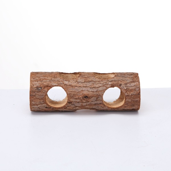 Hamster Tunneli 15cm Hamster Lelut Hamster Lemmikit