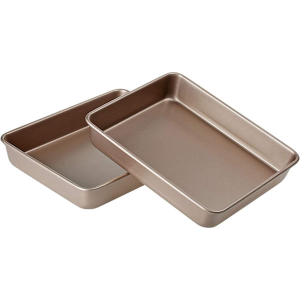 9 tommer bageplade pande nonstick