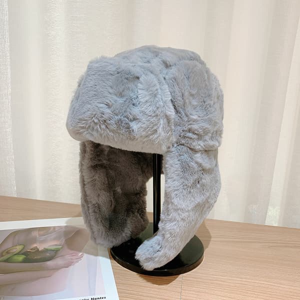 Kvindernes Thunderbolt Hat Mænds Cap Vinter Kold Cap Vinter Cykling