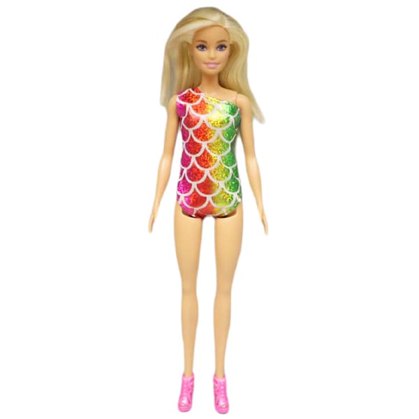8 stk. 30cm Barbie mode bikini sæt