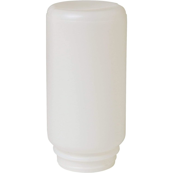 Little Giant plastfoderbas levereras med en Little Giant sc