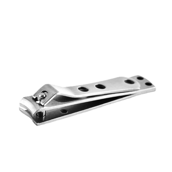 2 st raka nagelklippare, nagelklippare set, solid N