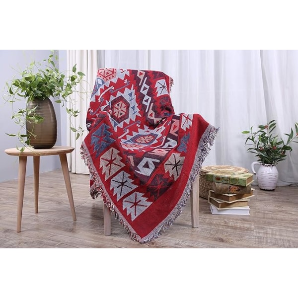 Sofa Teppe Sofa Kast Sengespre Sengespre Stoltrekk Reise