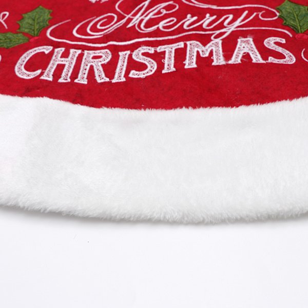 Julgransmatta God Jul Julgransmatta Krist