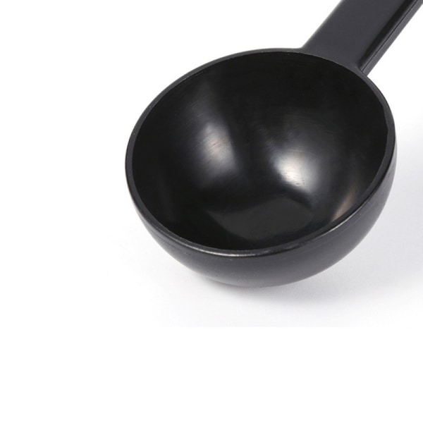 2 i 1 kaffebønneskje 10g kaffemåleskje standard bea