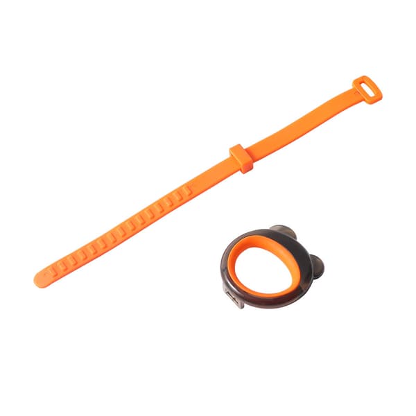 4-pack toalettlocklyftare Toalettsitslyftare Toalettlyftanordning