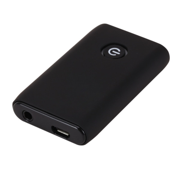 2 in 1 3.5MM bluetooth-lähetinvastaanotin bluetooth-sovitin fo